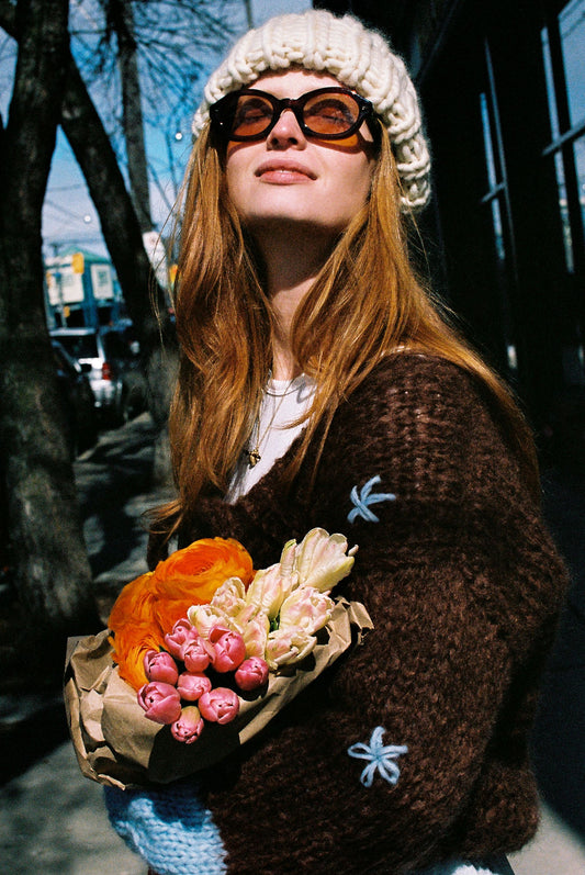 The Flowery One