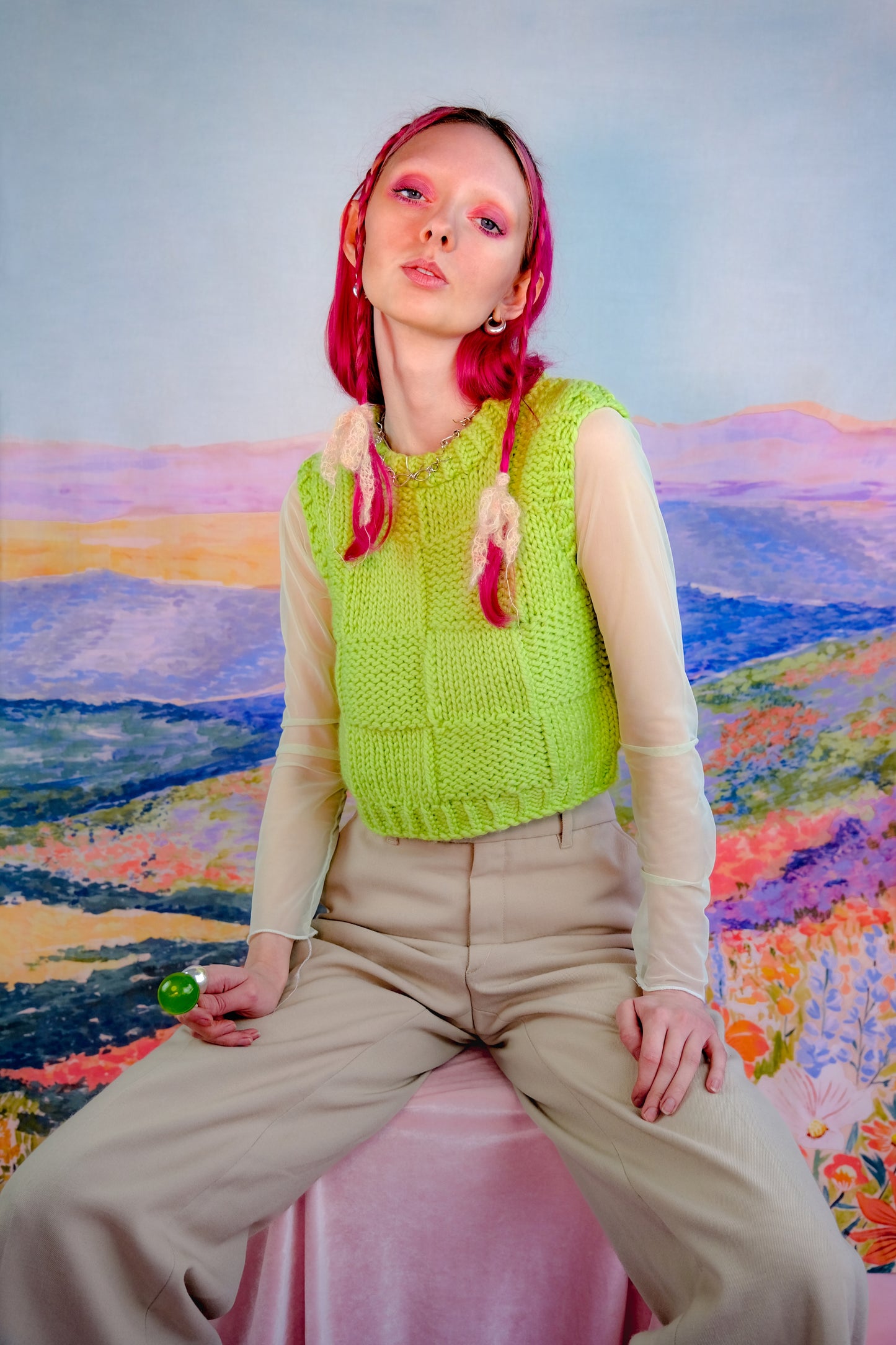 Tutti Frutti