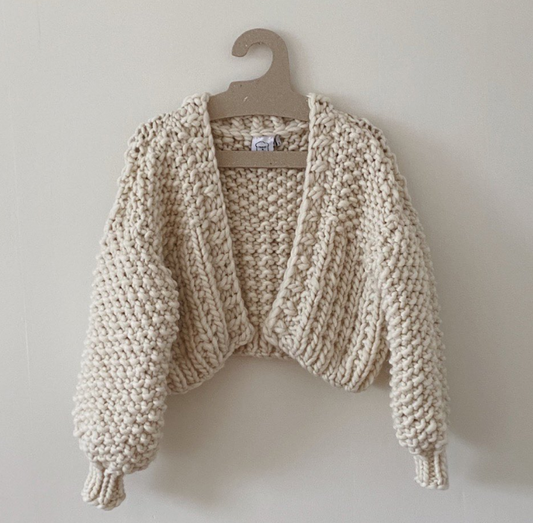 WHOLESALE Everyday Cardigan